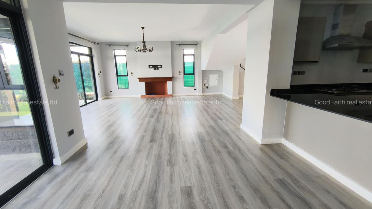 3 Bed Villa with En Suite in Kiambu Road - 3