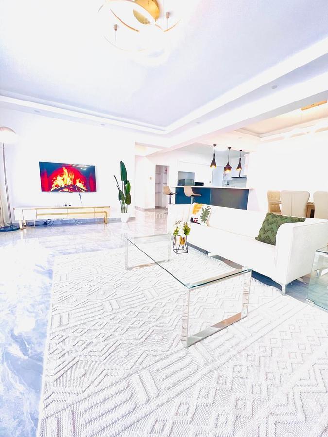 4 Bed Apartment with En Suite in Lavington - 2