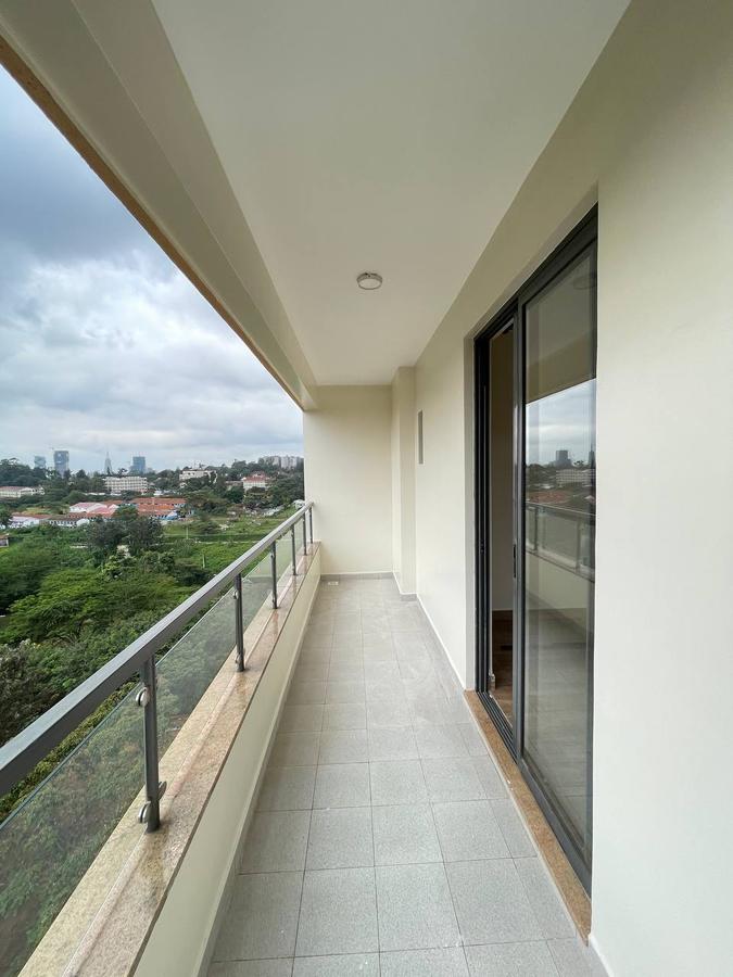 2 Bed Apartment with En Suite in Kileleshwa - 5