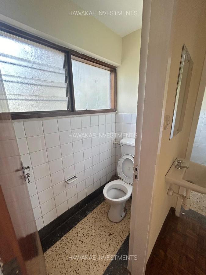 Furnished Office with Service Charge Included at Integrity House - 8