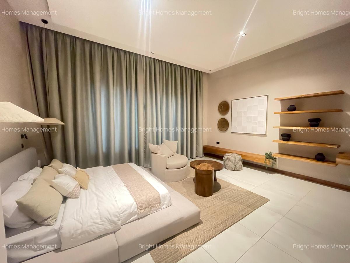 Furnished 4 Bed Apartment with En Suite in Loresho - 5