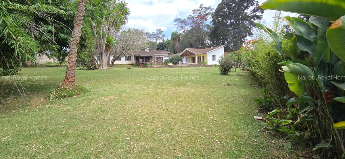 Commercial Property with Backup Generator at Redhil Thigiri Road - 10