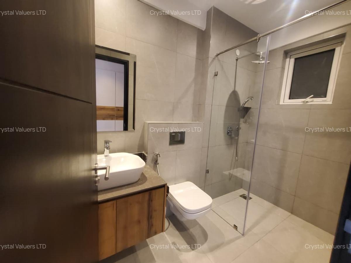 3 Bed Apartment with En Suite in General Mathenge - 4