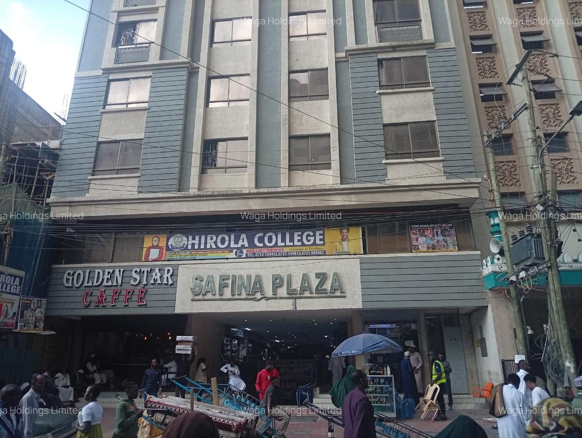 2 Bed Apartment with En Suite at 7Th Street - 1