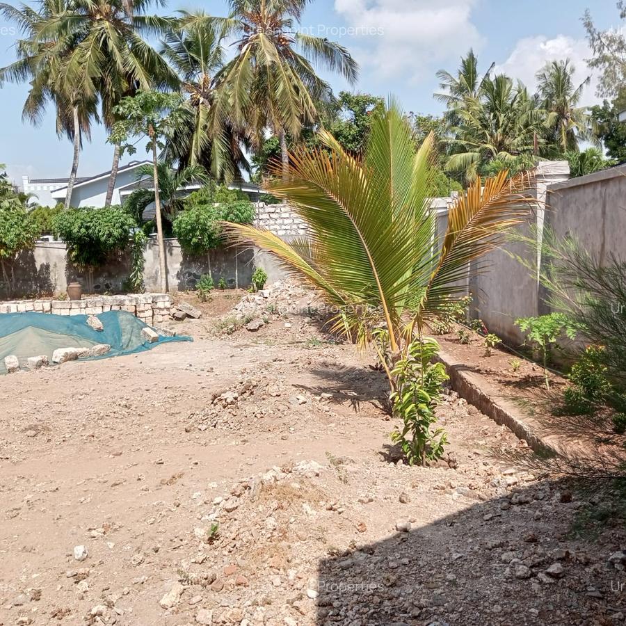 Land in Nyali Area - 6