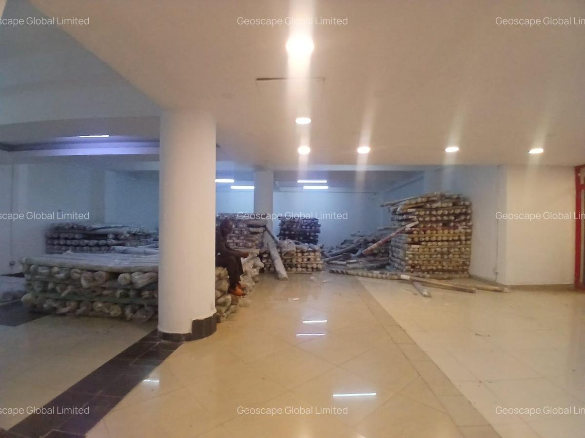 3,800 ft² Shop with Parking in Mombasa Road - 11