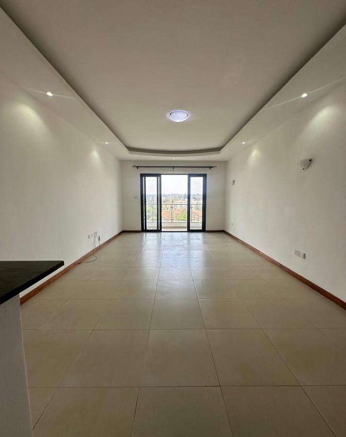 2 Bed Apartment with En Suite at Raphta Road - 1