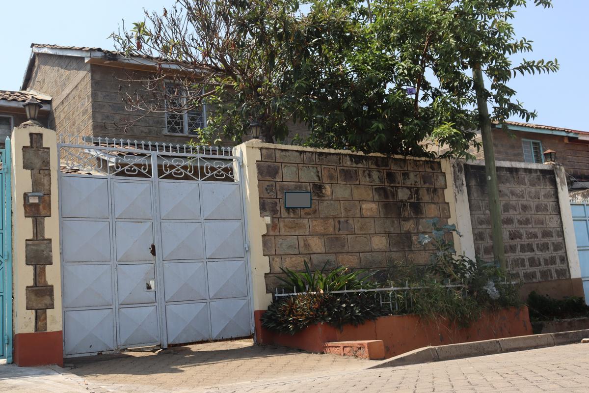 3 Bed Townhouse with En Suite at Knagru Road - 2
