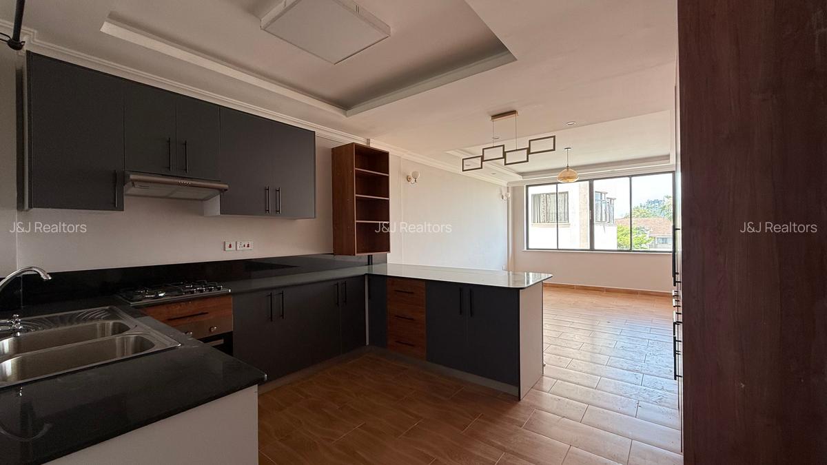2 Bed Apartment with En Suite in Rhapta Road - 7