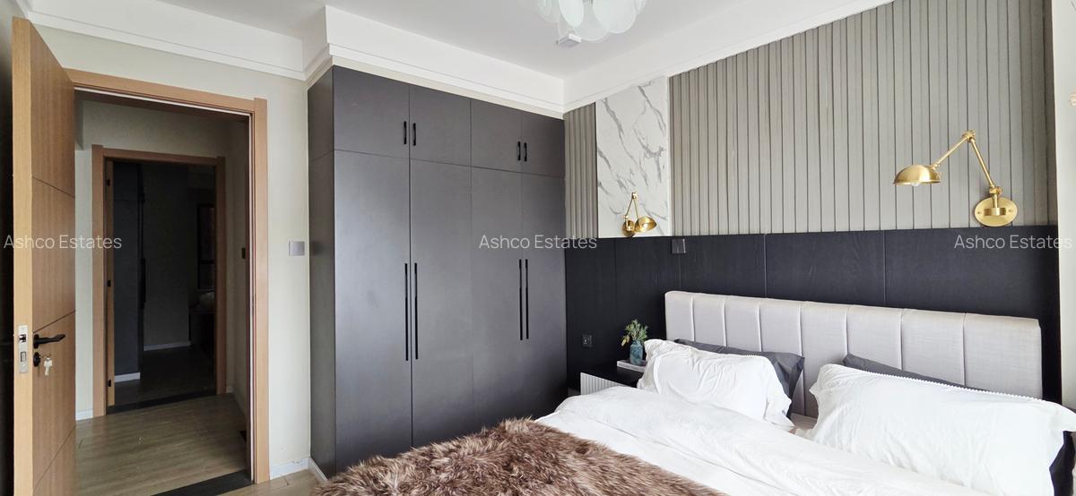 2 Bed Apartment with En Suite in Lavington - 9