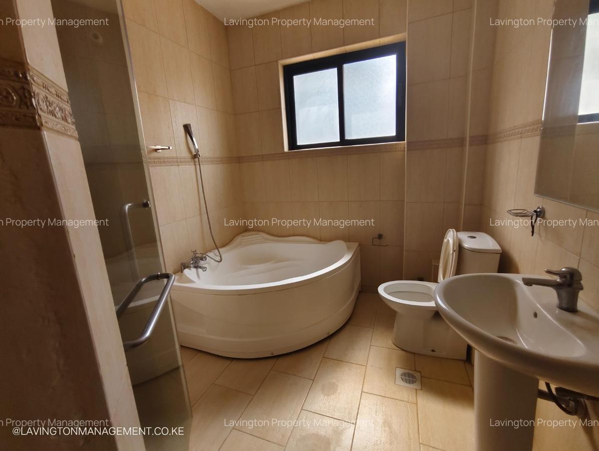 2 Bed Apartment with En Suite at Kilimani - 8