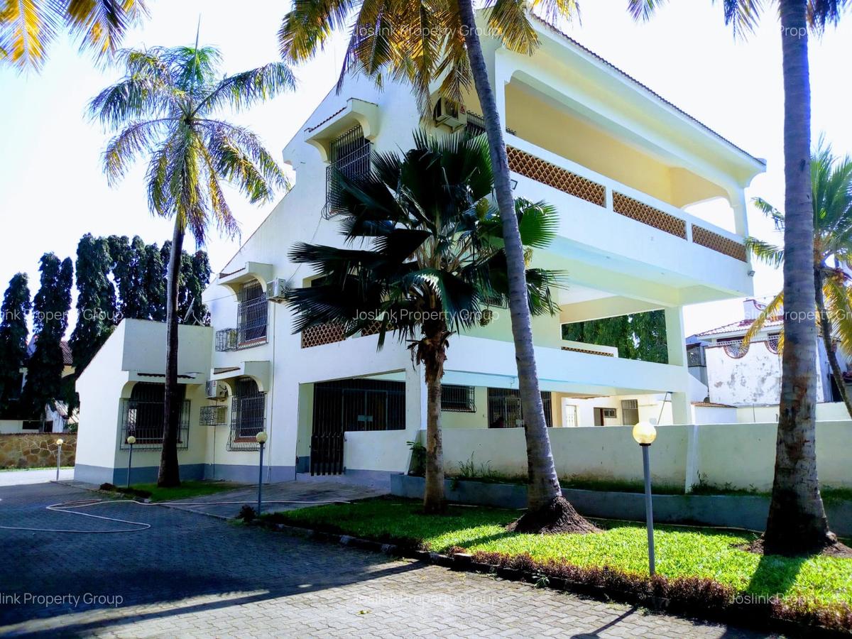 7 Bed Townhouse with En Suite at Greenwood Drive - 3