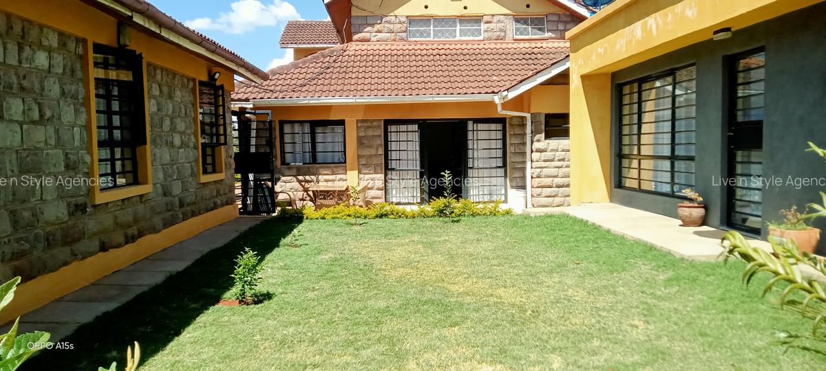 1 Bed House with Garden in Runda - 1