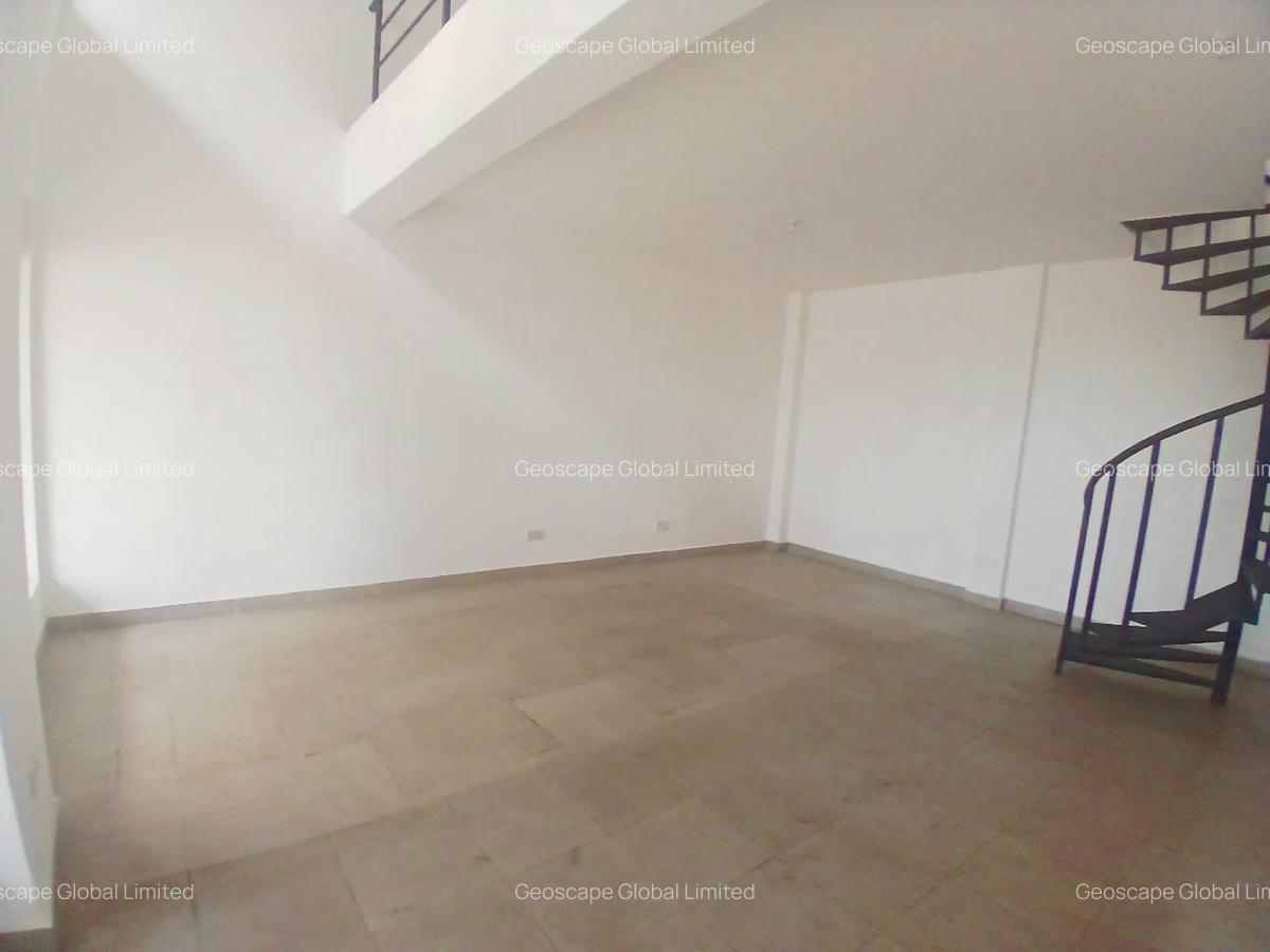 611 ft² Commercial Property with Parking in Parklands - 6