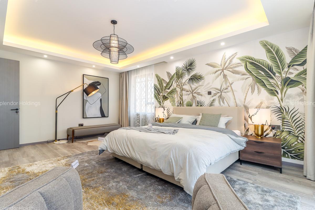 4 Bed Apartment with En Suite in Lavington - 13