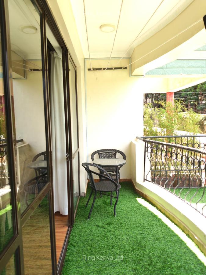3 Bed Apartment with Staff Quarters in Riara Road - 3