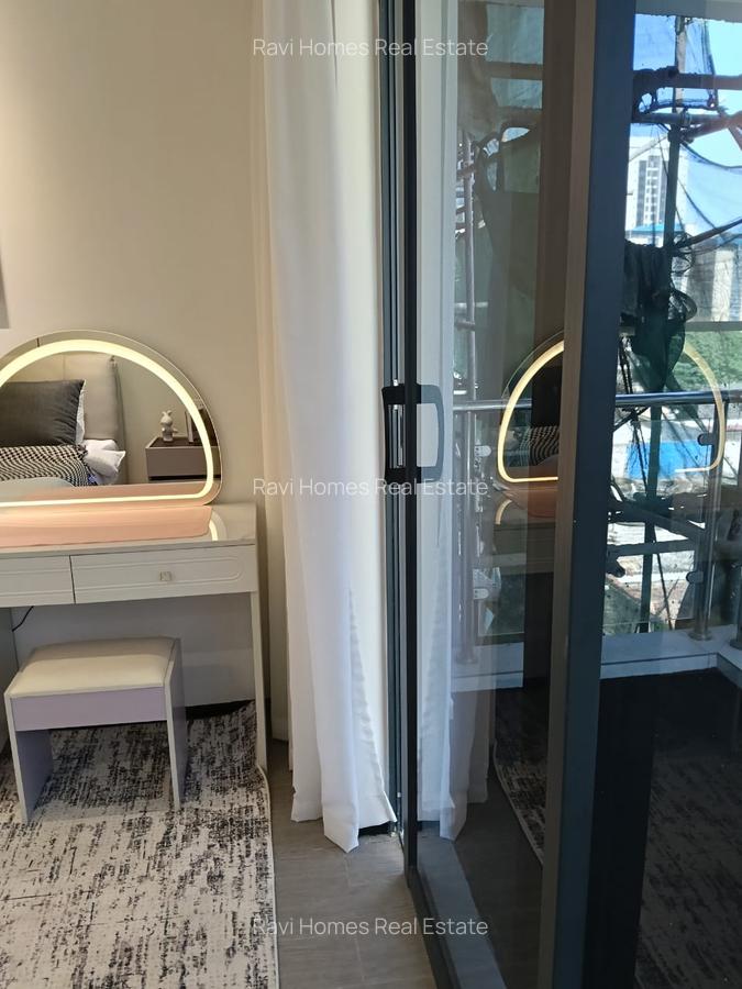 3 Bed Apartment with En Suite in Westlands Area - 8