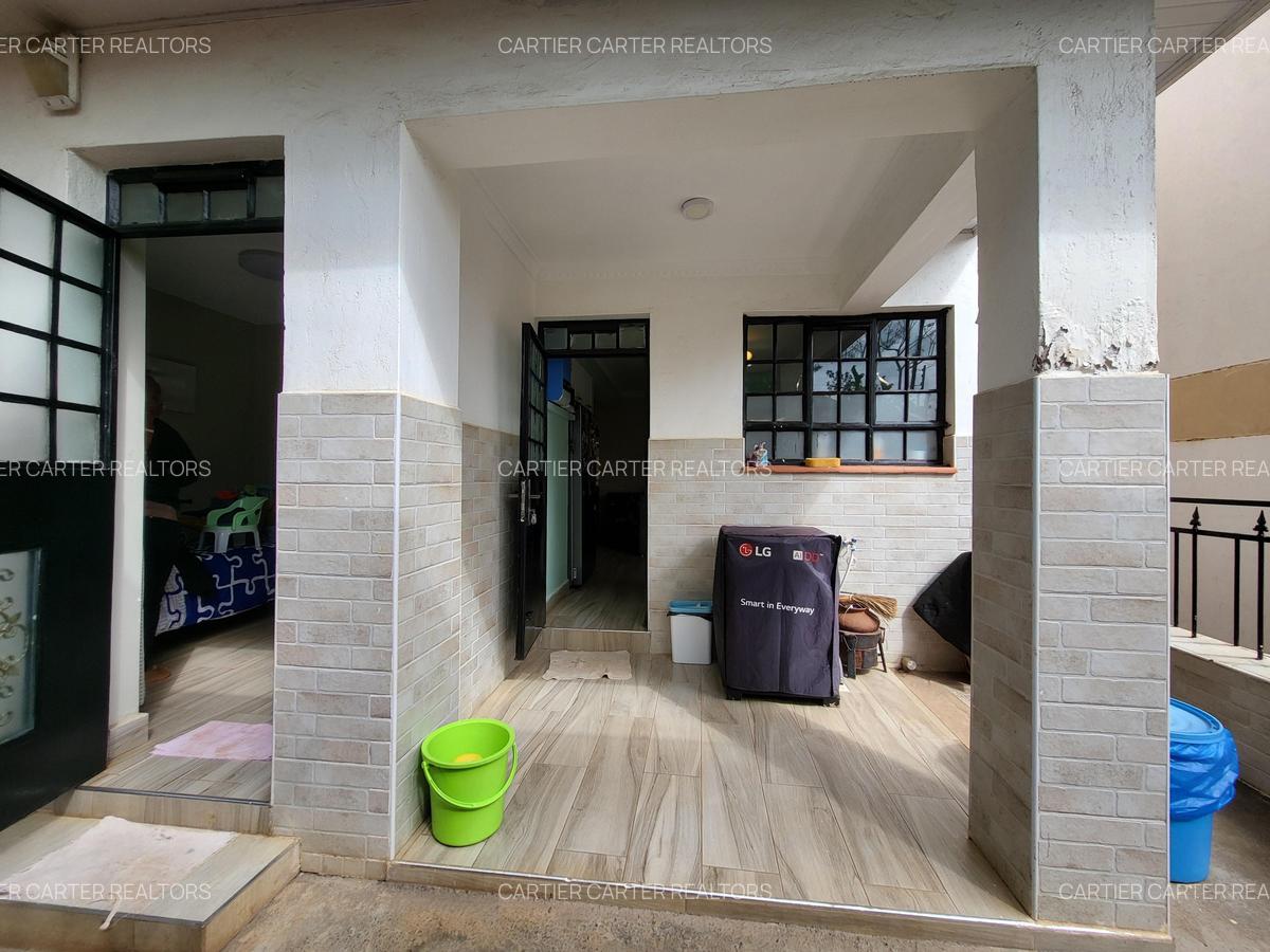 3 Bed Townhouse with En Suite in Windsor - 8