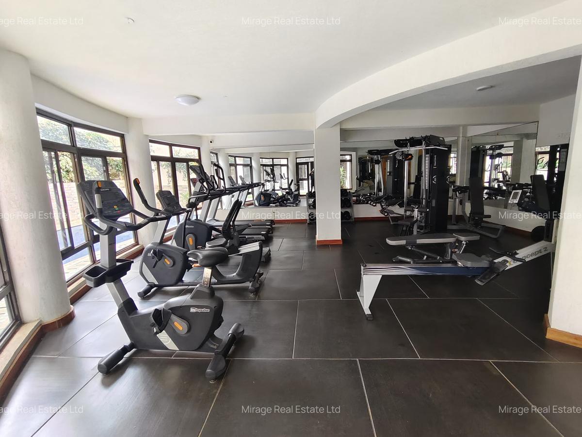 2 Bed Apartment with Swimming Pool in Westlands Area - 16