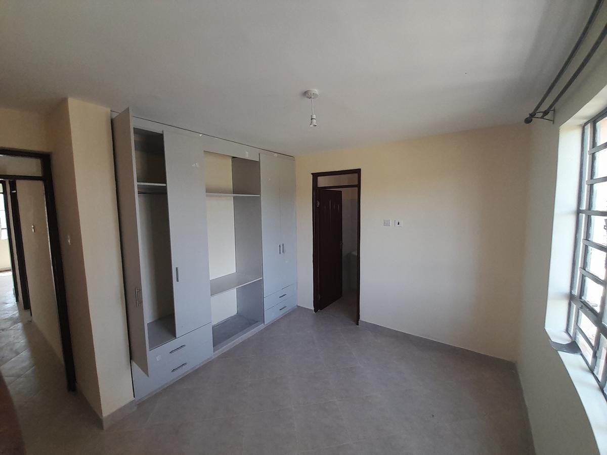 3 Bed Apartment with En Suite at Olekasasi - 6