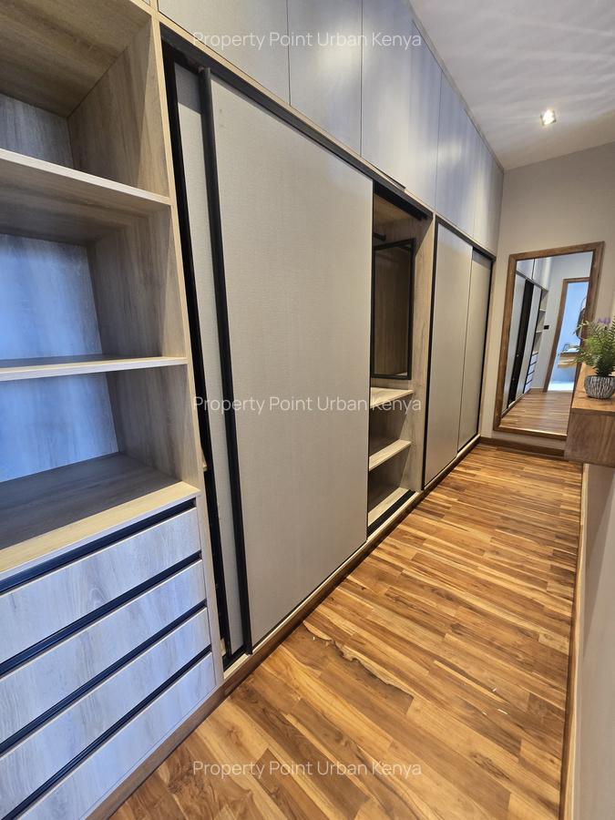 4 Bed Townhouse with En Suite at Kyuna Road - Westlands - Loresho - 7