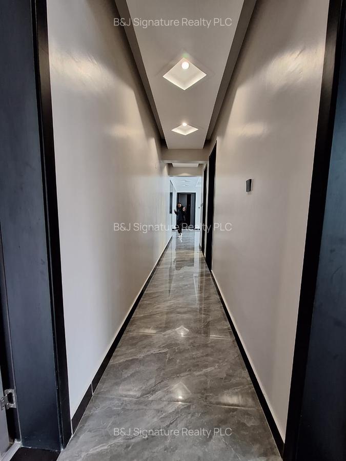 4 Bed Apartment with En Suite in Kileleshwa - 20