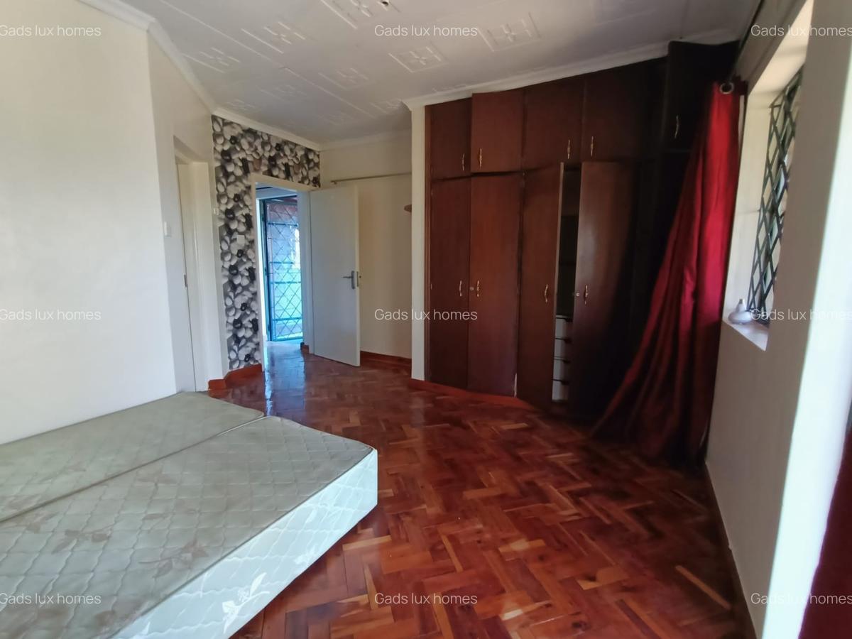 4 Bed Townhouse with En Suite at Thindigua - 15