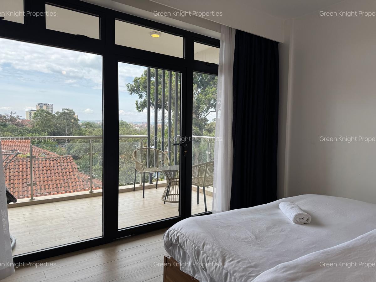 Serviced 2 Bed Apartment with En Suite in Lavington - 6