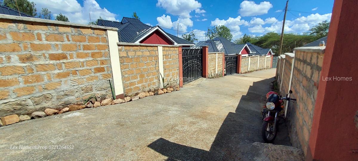 3 Bed House with En Suite in Ongata Rongai - 15