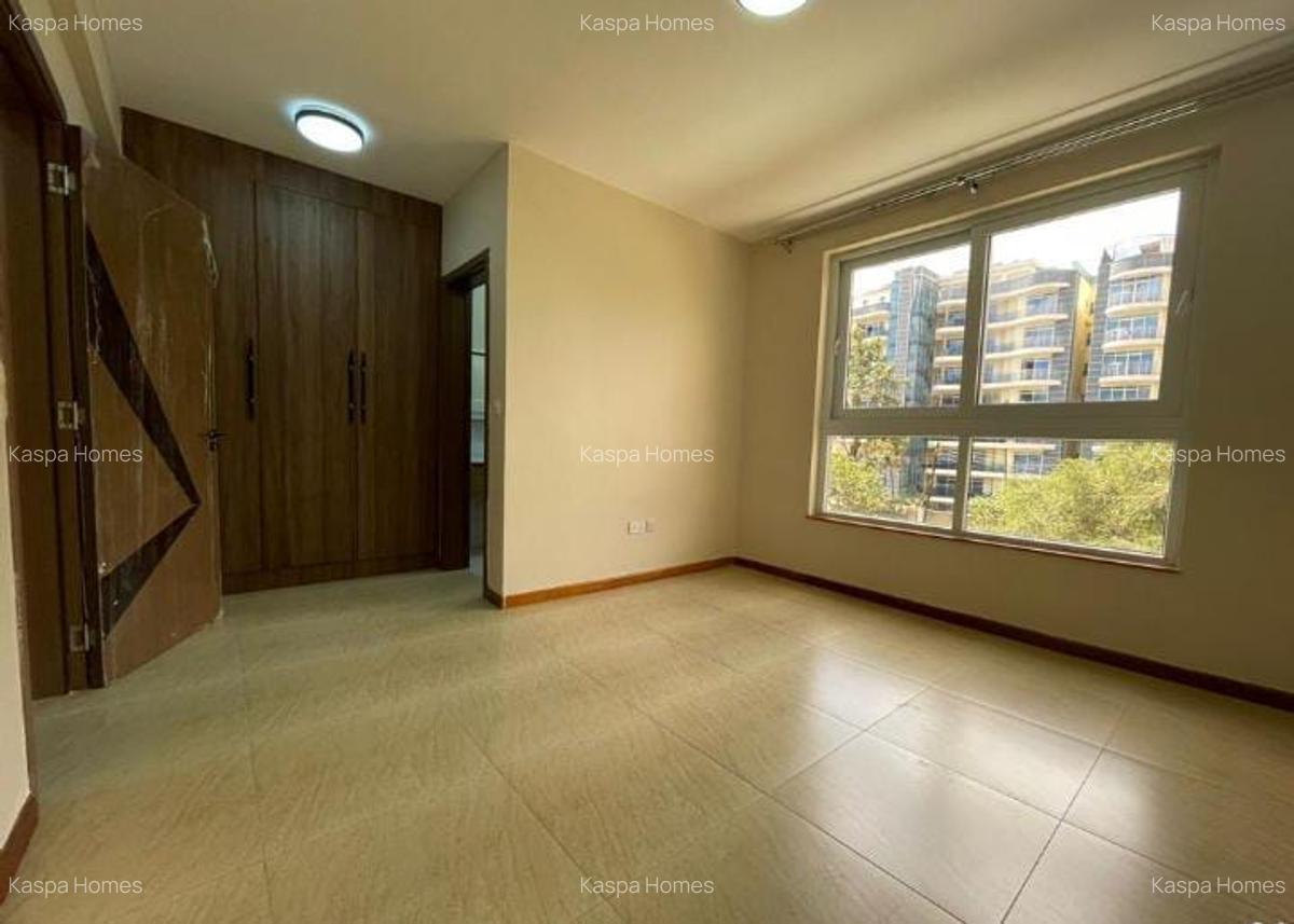 Serviced 3 Bed Apartment with En Suite in Kilimani - 6