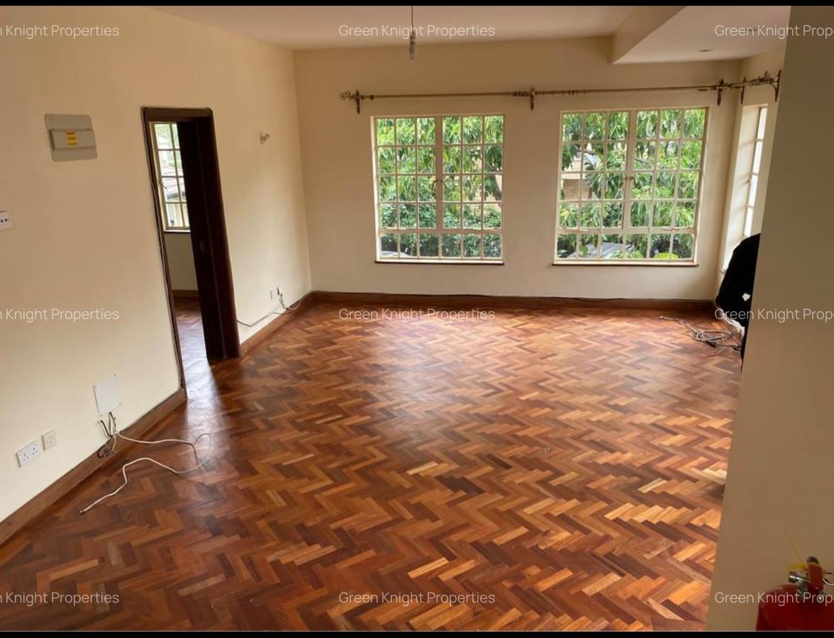 Serviced 5 Bed Apartment with En Suite in Lavington - 7