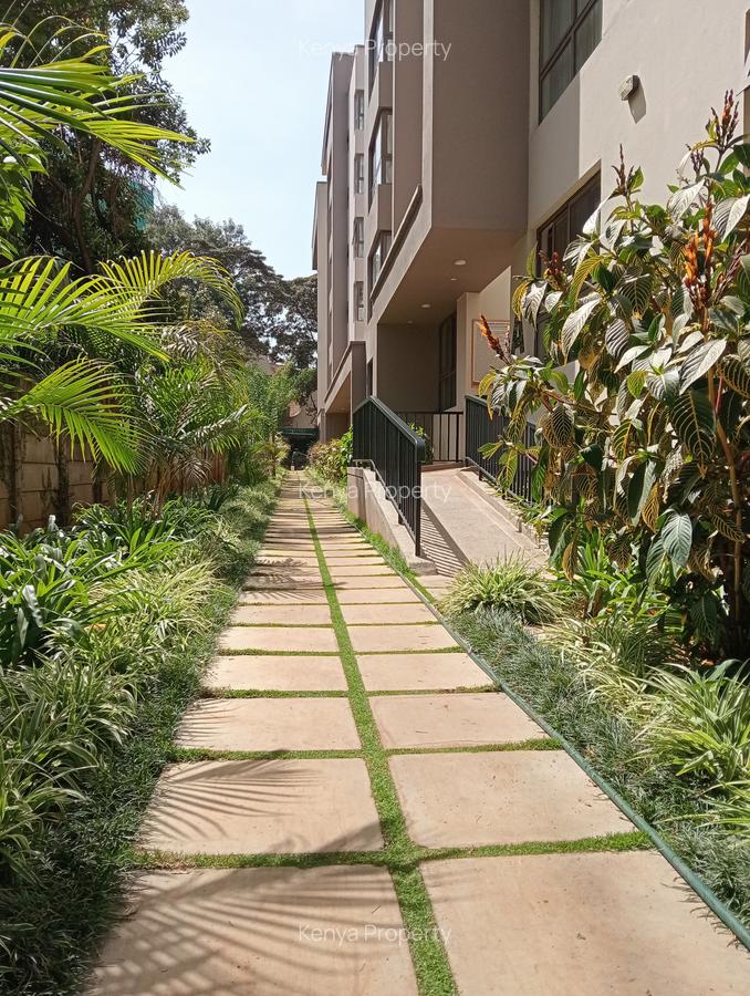 2 Bed Apartment with En Suite at Muthangari Rd - 1