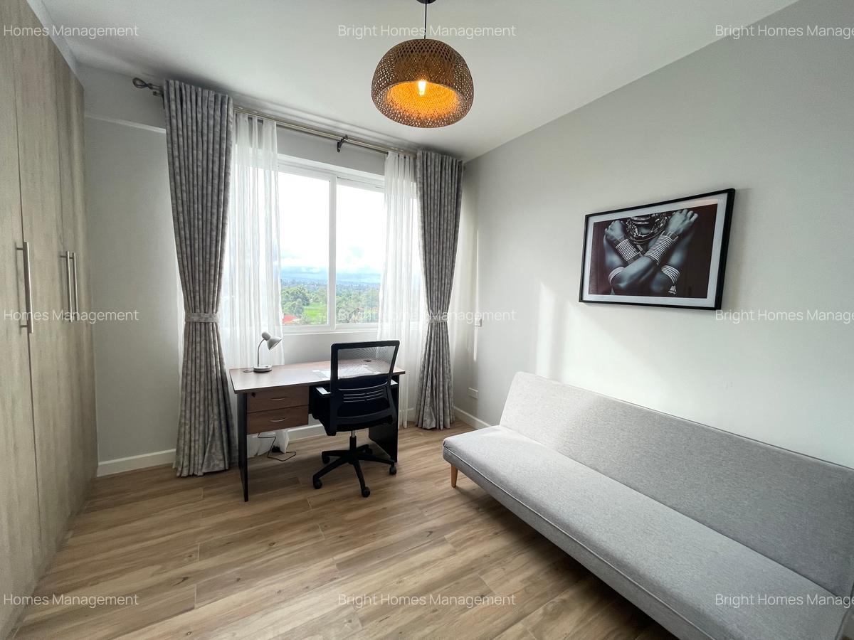 3 Bed Apartment with En Suite in Kileleshwa - 16