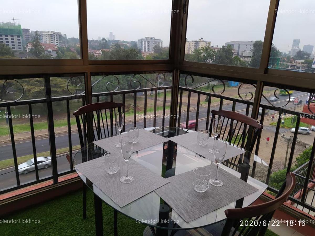 2 Bed Apartment with En Suite in Kilimani - 6