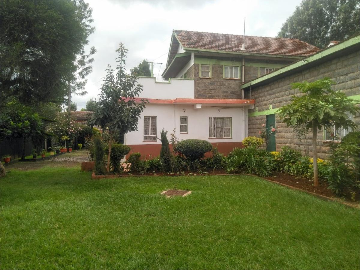 7 Bed House with En Suite in Ngong - 3