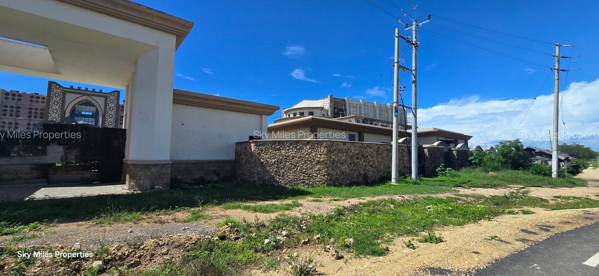 1,000 m² Land at Vipingo - 12