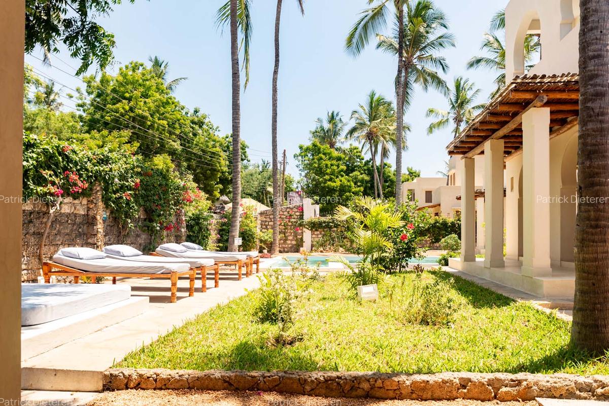 3 Bed House with En Suite at Off Turtle Bay Road - 7