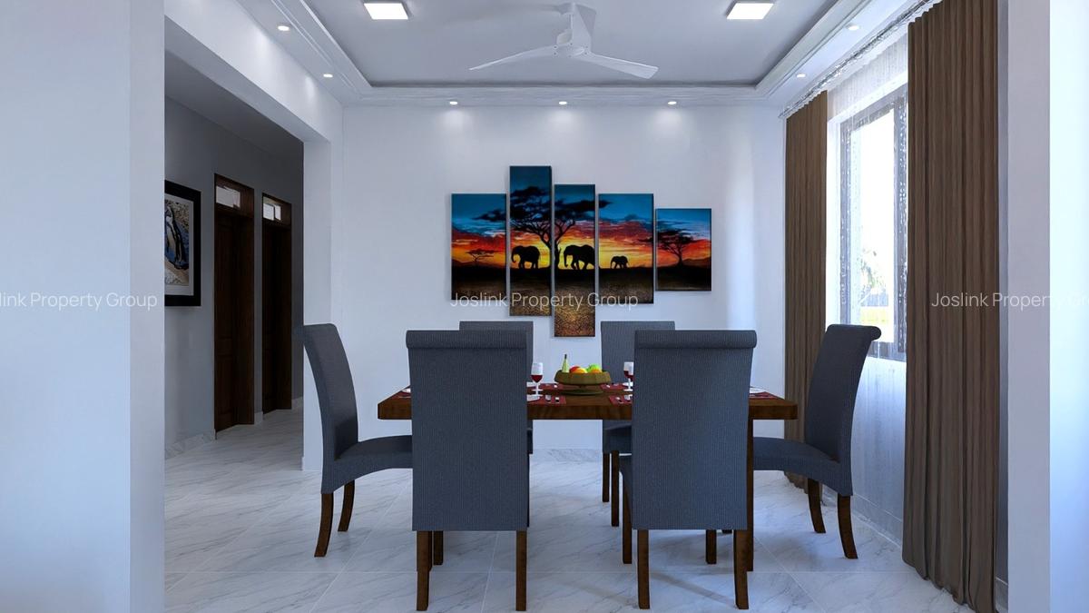 3 Bed Townhouse with En Suite at Tezo - 13