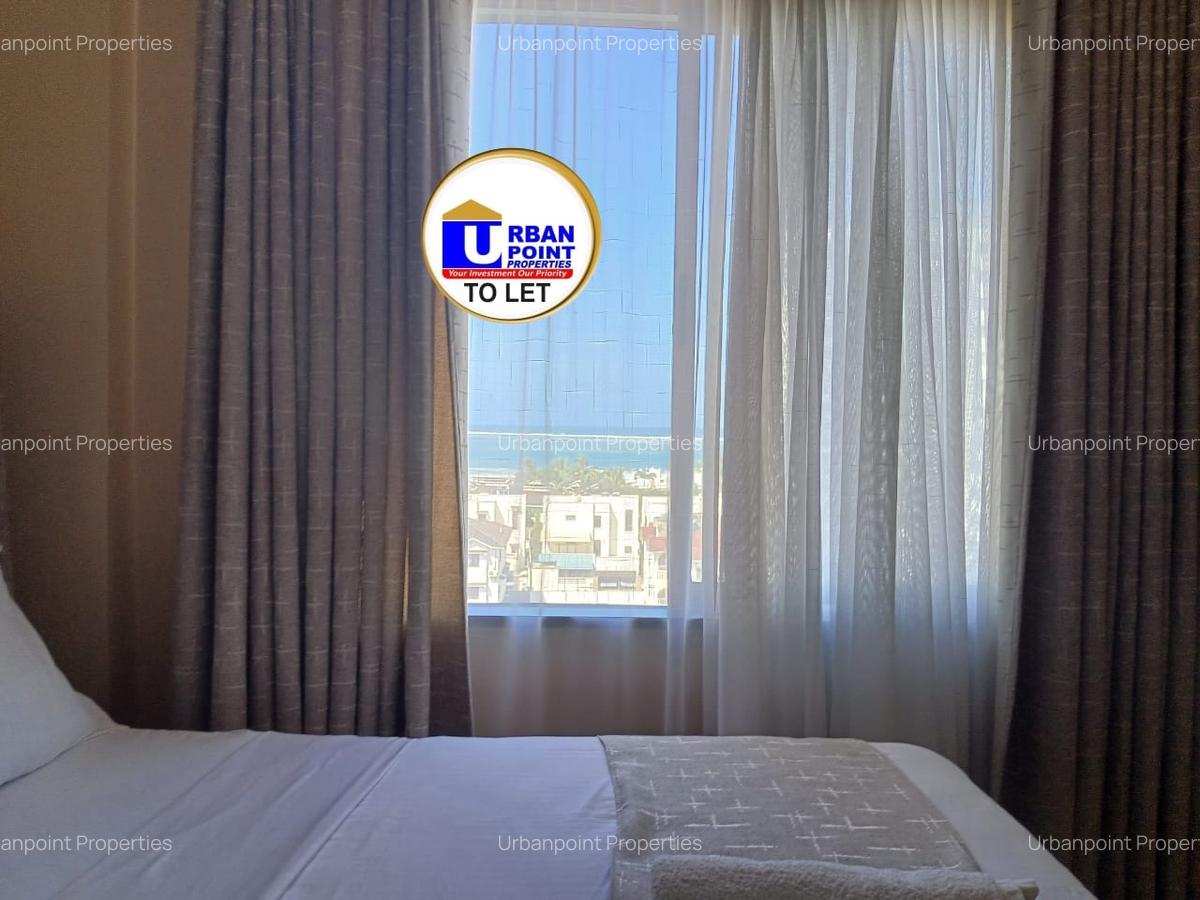Serviced 2 Bed Apartment with En Suite in Nyali Area - 4