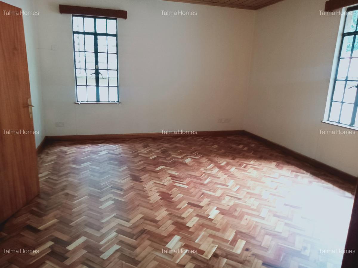 4 Bed Townhouse with En Suite at Off Lower Kabete Road - 17