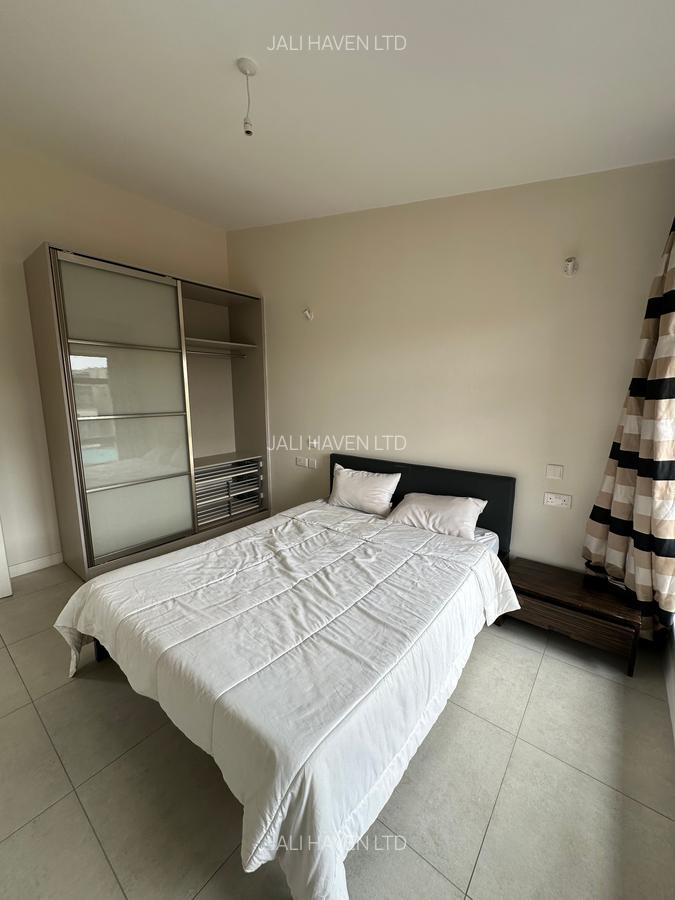 4 Bed Villa with En Suite in Langata - 14