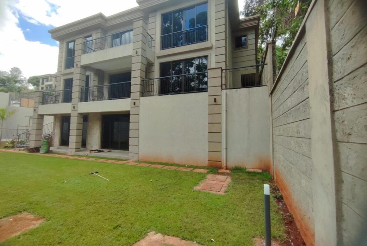 5 Bed House with En Suite at Kitisuru - 1