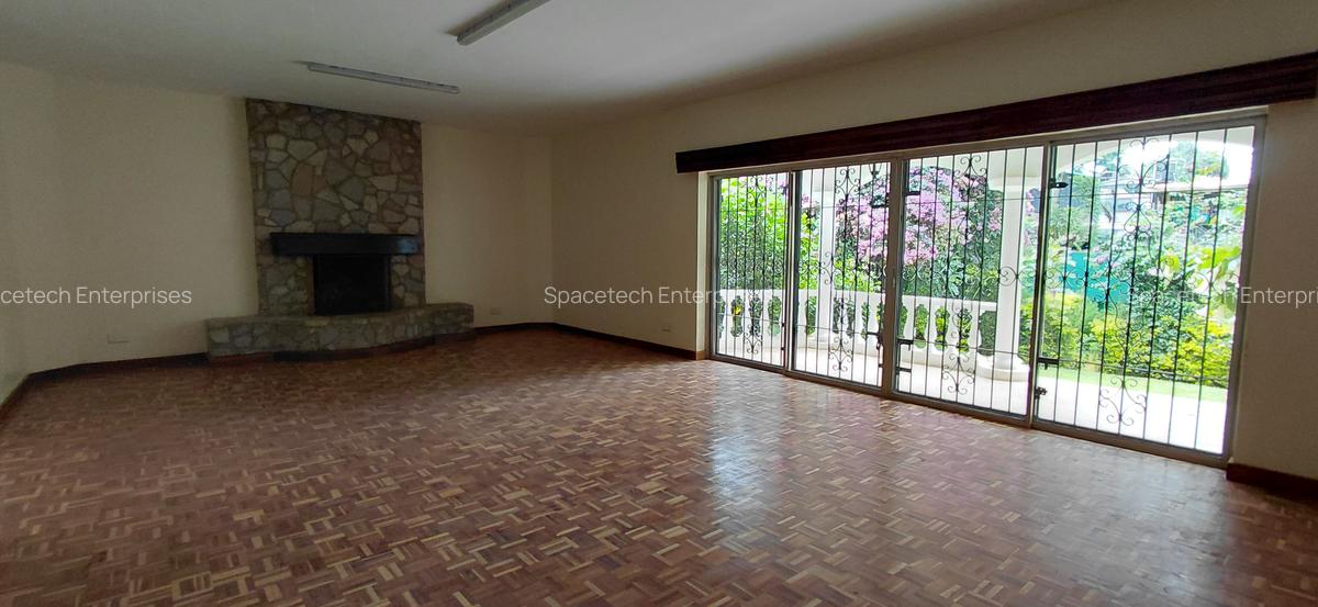 Commercial Property with Backup Generator in Gigiri - 8