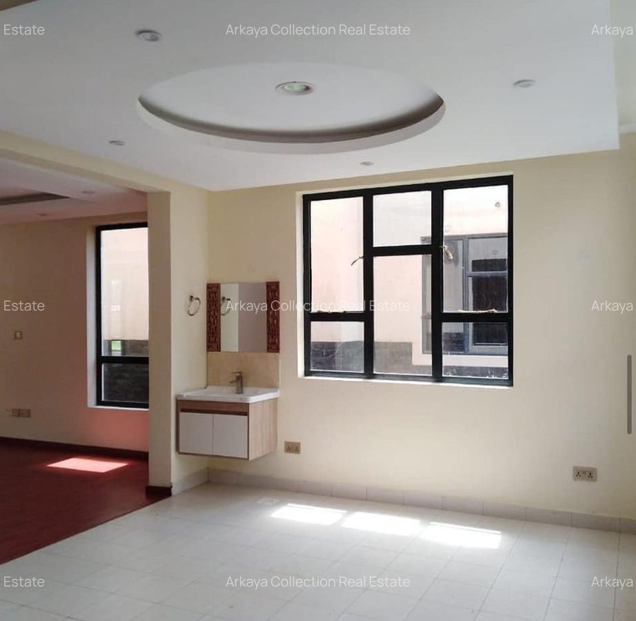 4 Bed Townhouse in Lavington - 4