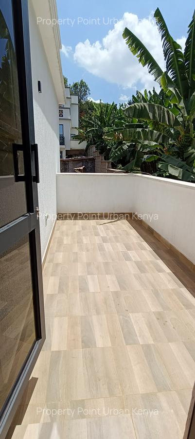 5 Bed Villa with En Suite at James Gichuru Road - Lavington - 11