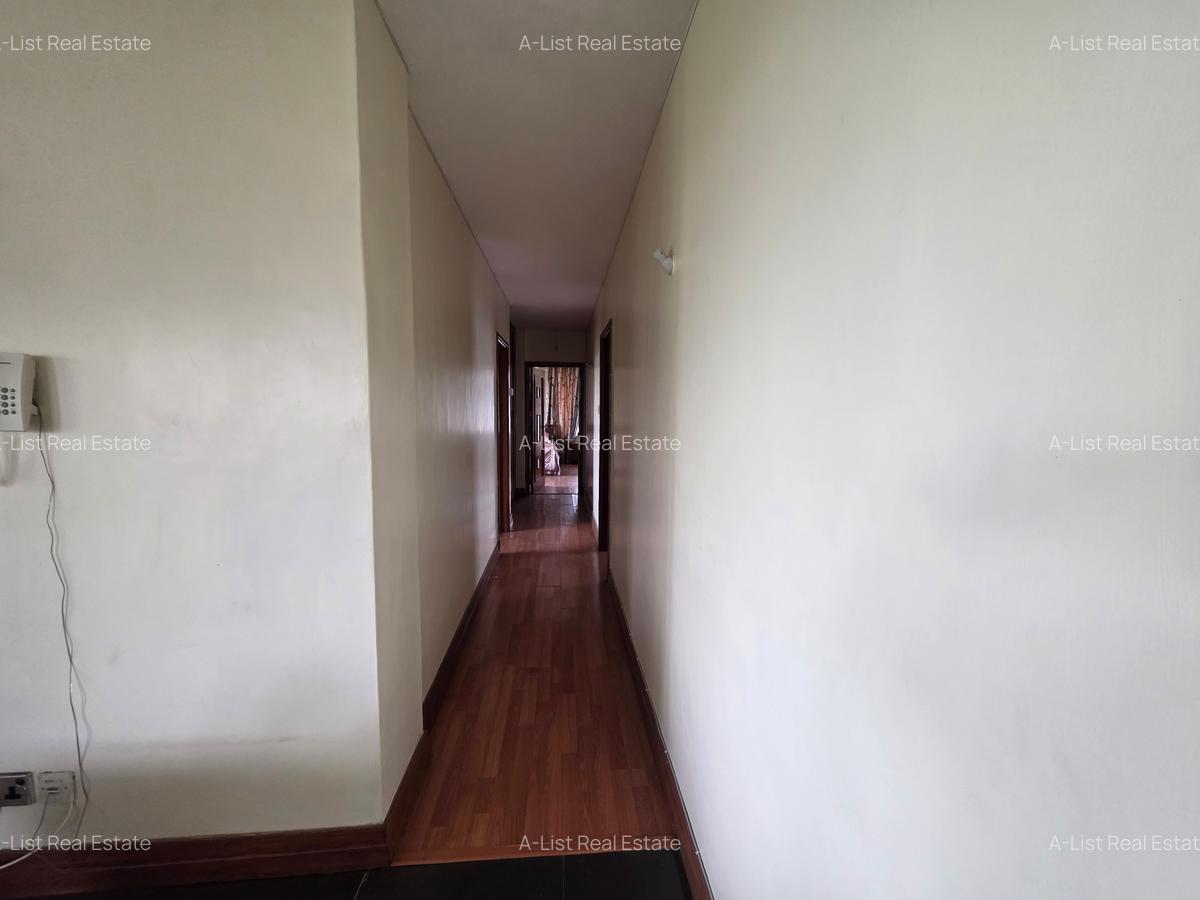 3 Bed Apartment with En Suite at Lower Kabete Road - 4