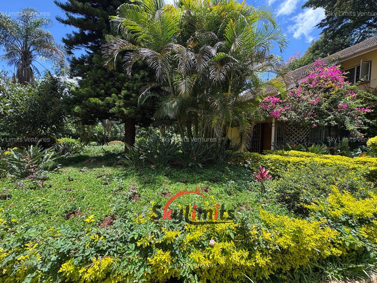 1.2 ac Residential Land in Runda - 6