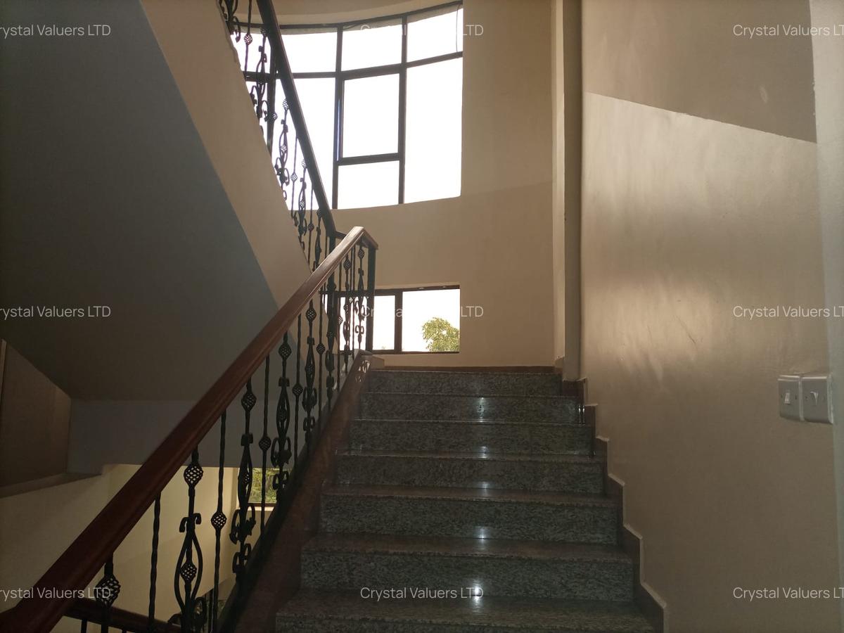 345 ft² Office with Service Charge Included in Riara Road - 6