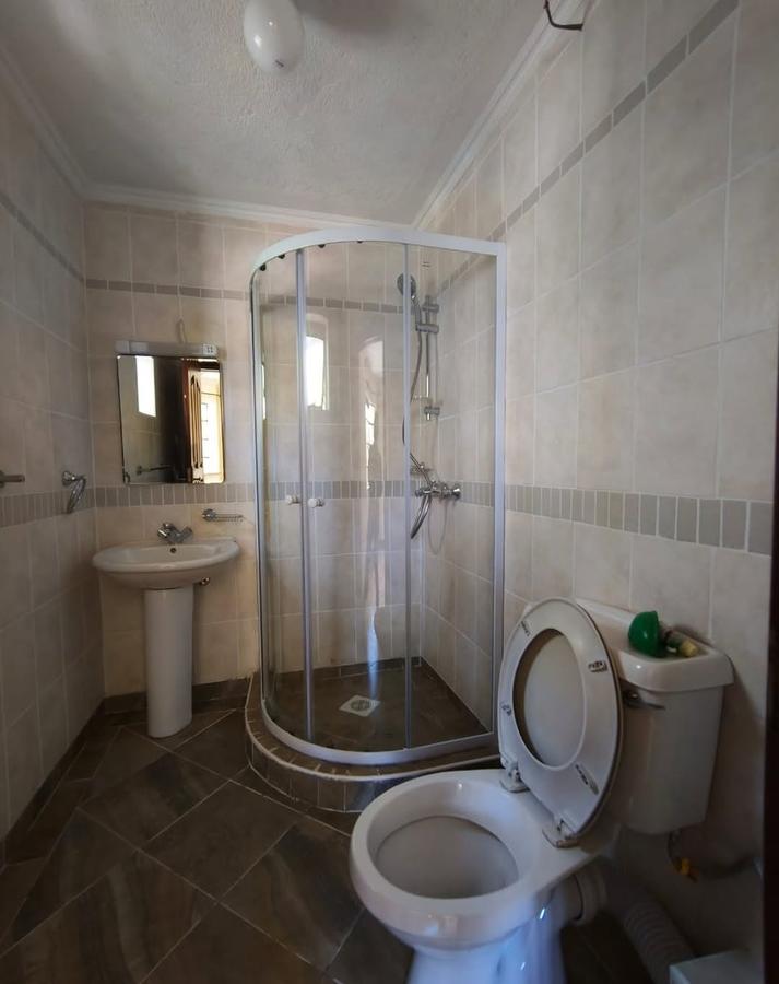 1 Bed Apartment with En Suite in Kileleshwa - 8