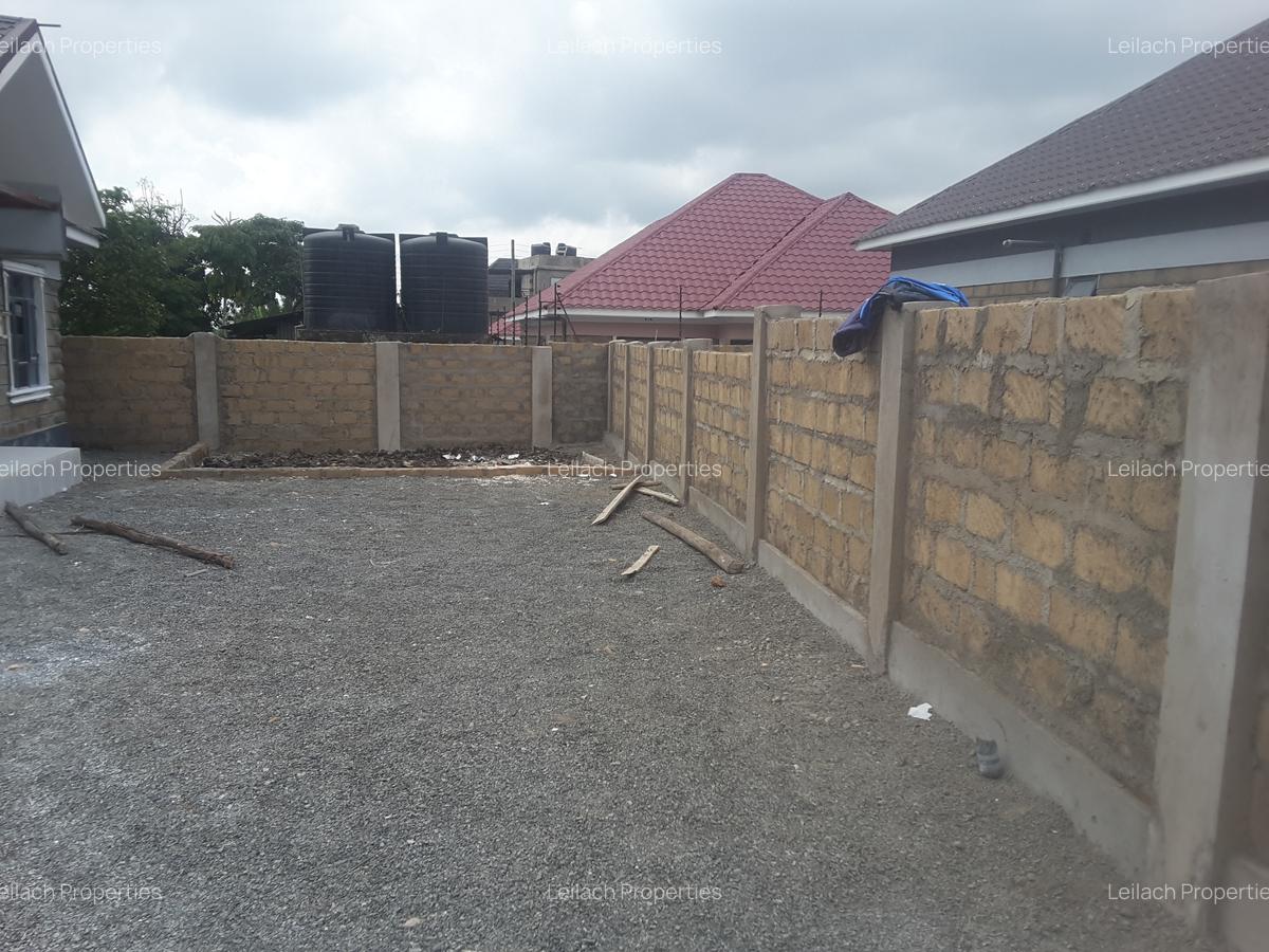4 Bed House with En Suite in Ngong - 6